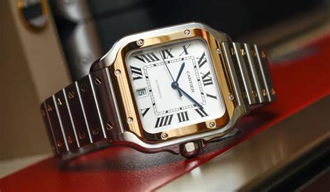 cartier price list 2018|much does cartier watch cost.